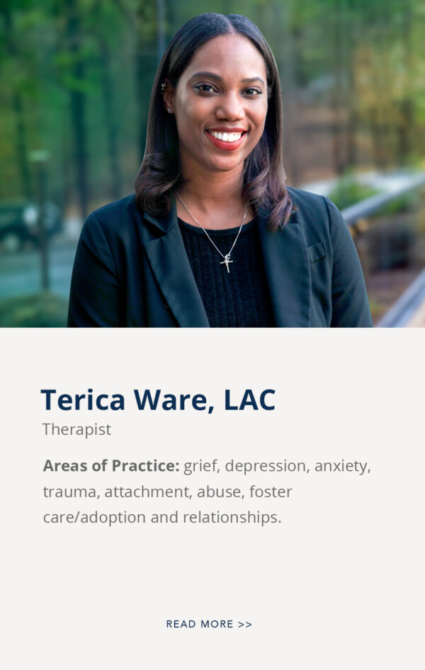 Little Rock – Napa Valley Counseling Center