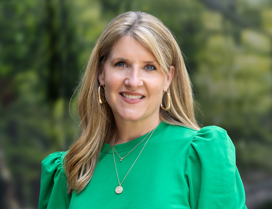 Paula Morse